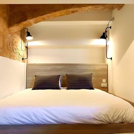 Ripple 23 Savynomad Harbour Residences La La Valletta Esterno foto