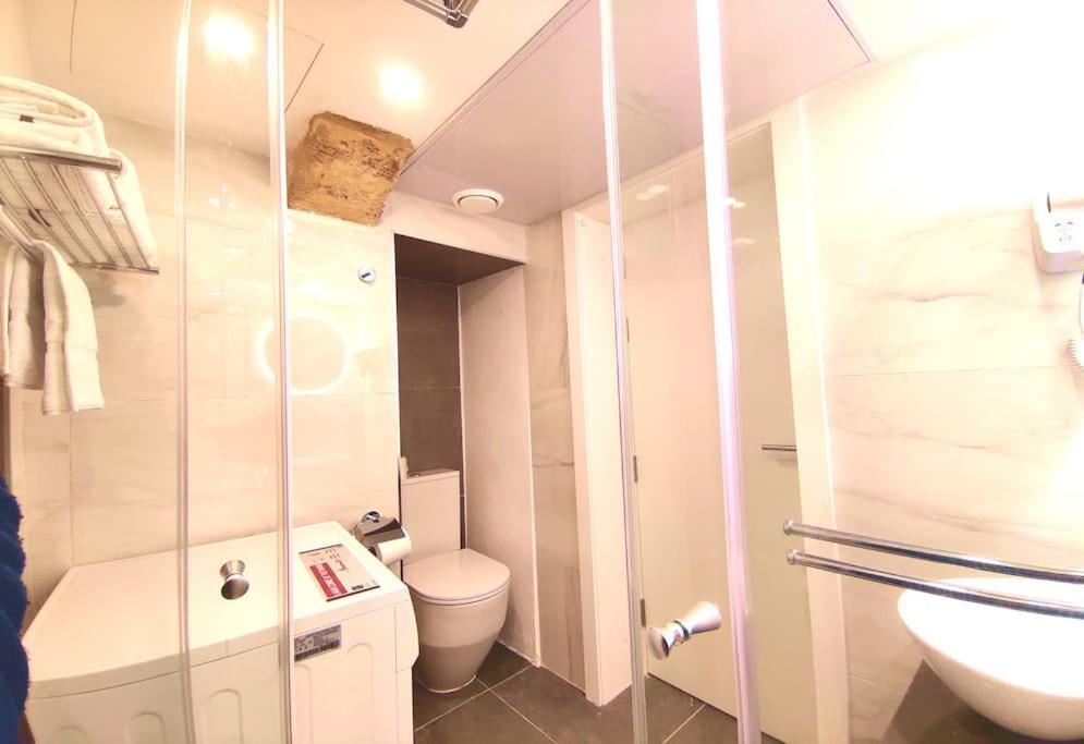 Ripple 23 Savynomad Harbour Residences La La Valletta Esterno foto