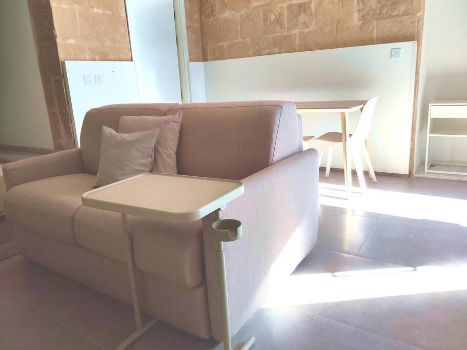 Ripple 23 Savynomad Harbour Residences La La Valletta Esterno foto
