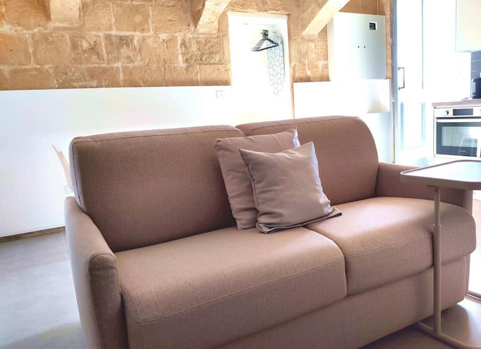 Ripple 23 Savynomad Harbour Residences La La Valletta Esterno foto